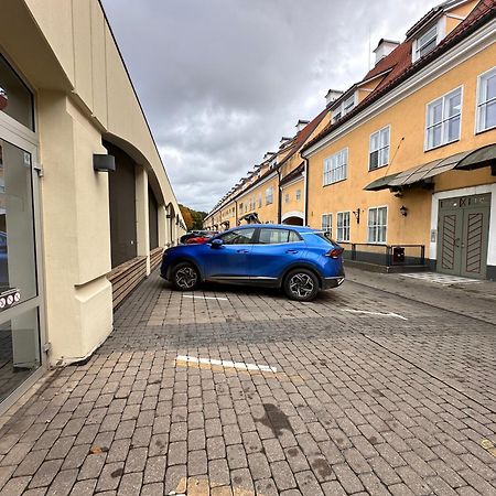 2 Level Apartments In Old Town Riga Exterior foto