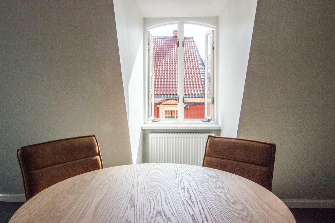 2 Level Apartments In Old Town Riga Exterior foto