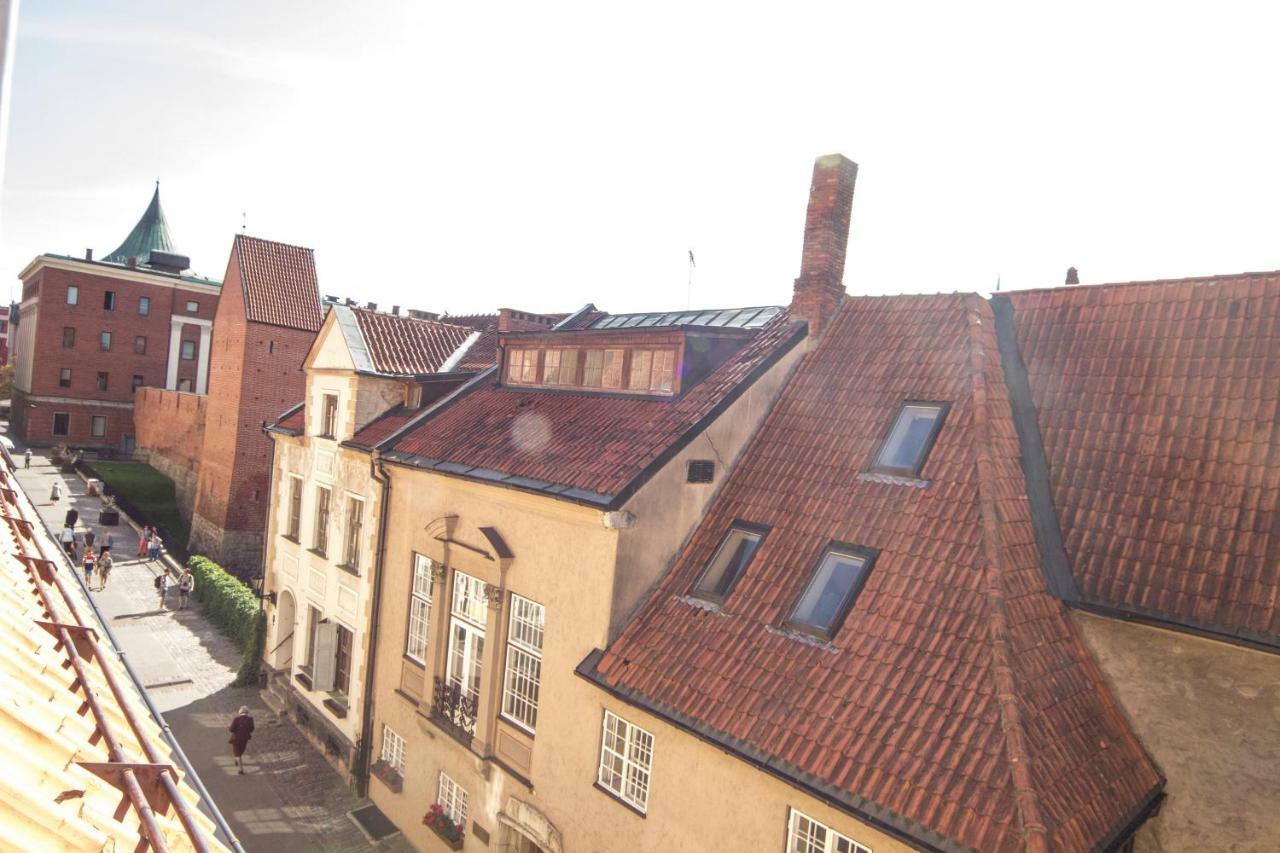 2 Level Apartments In Old Town Riga Exterior foto