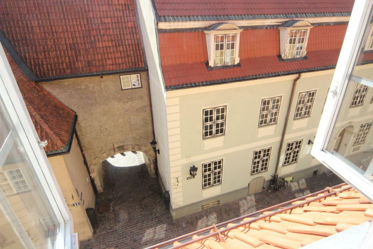2 Level Apartments In Old Town Riga Exterior foto