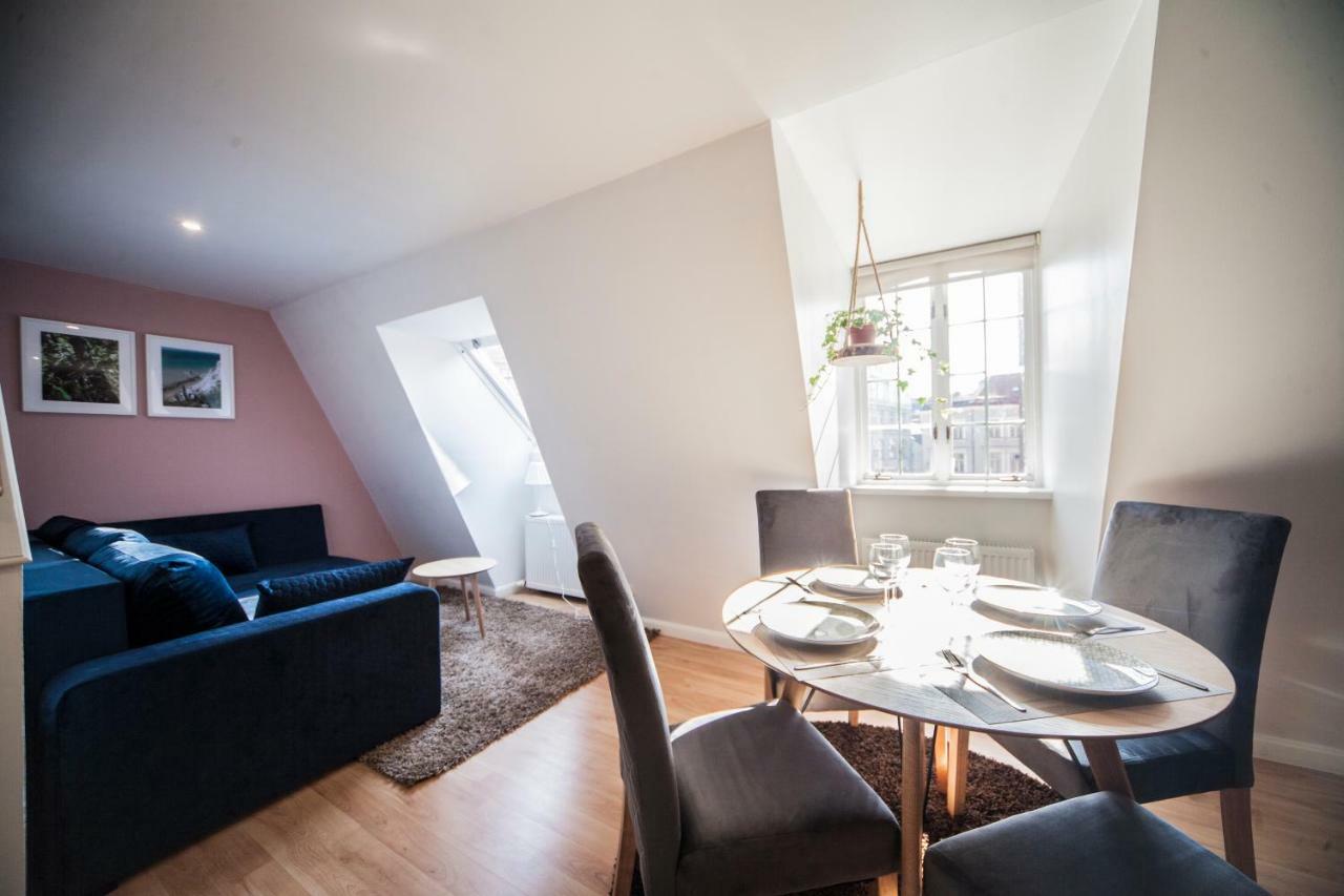 2 Level Apartments In Old Town Riga Exterior foto