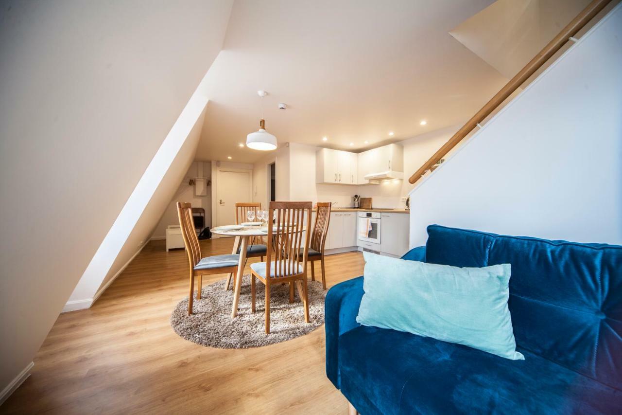 2 Level Apartments In Old Town Riga Exterior foto